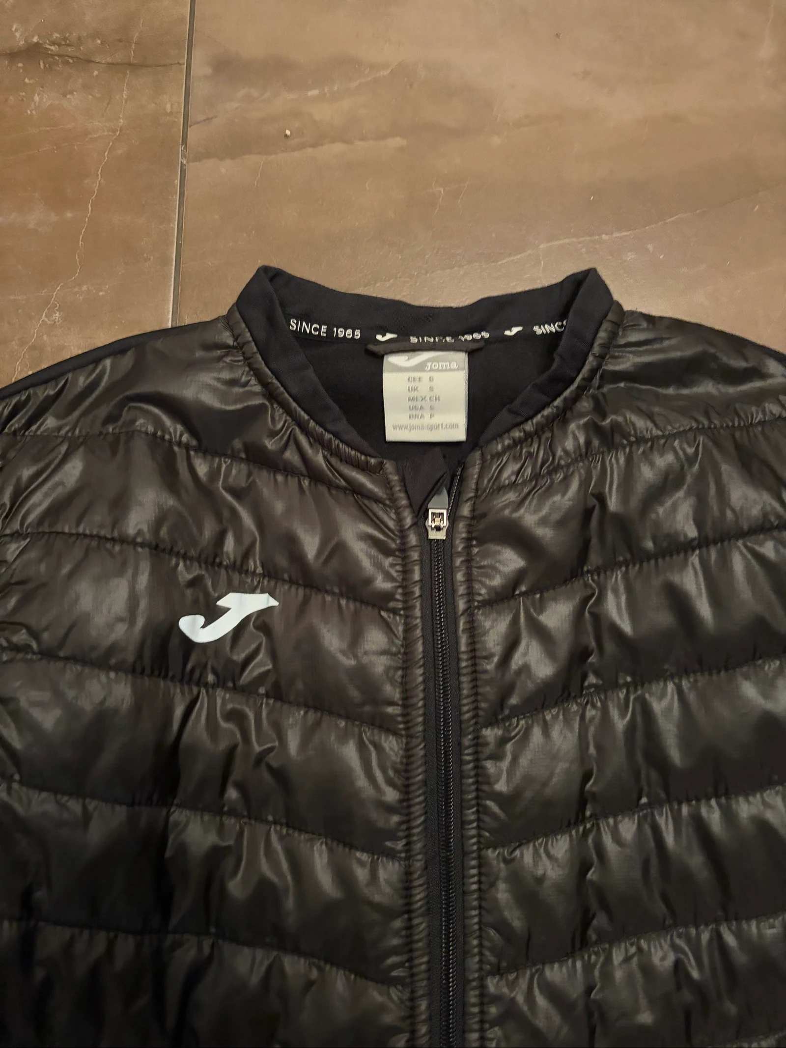 Joma Vest – photo 3